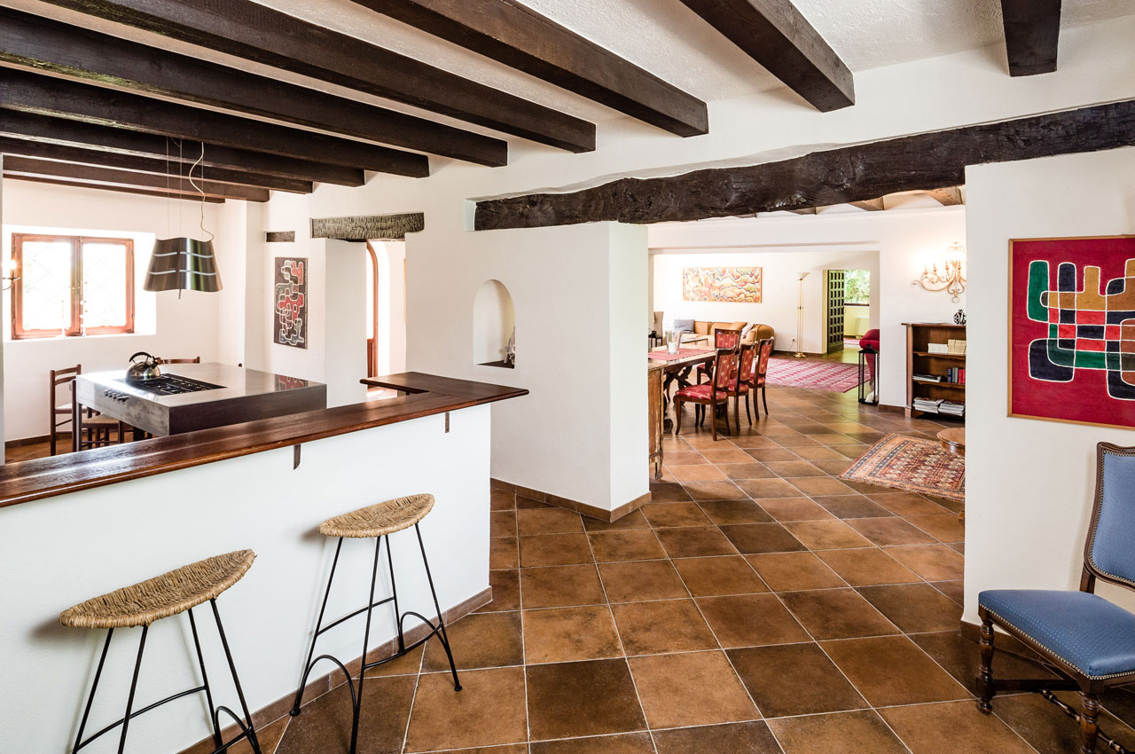Private Home Melograno
