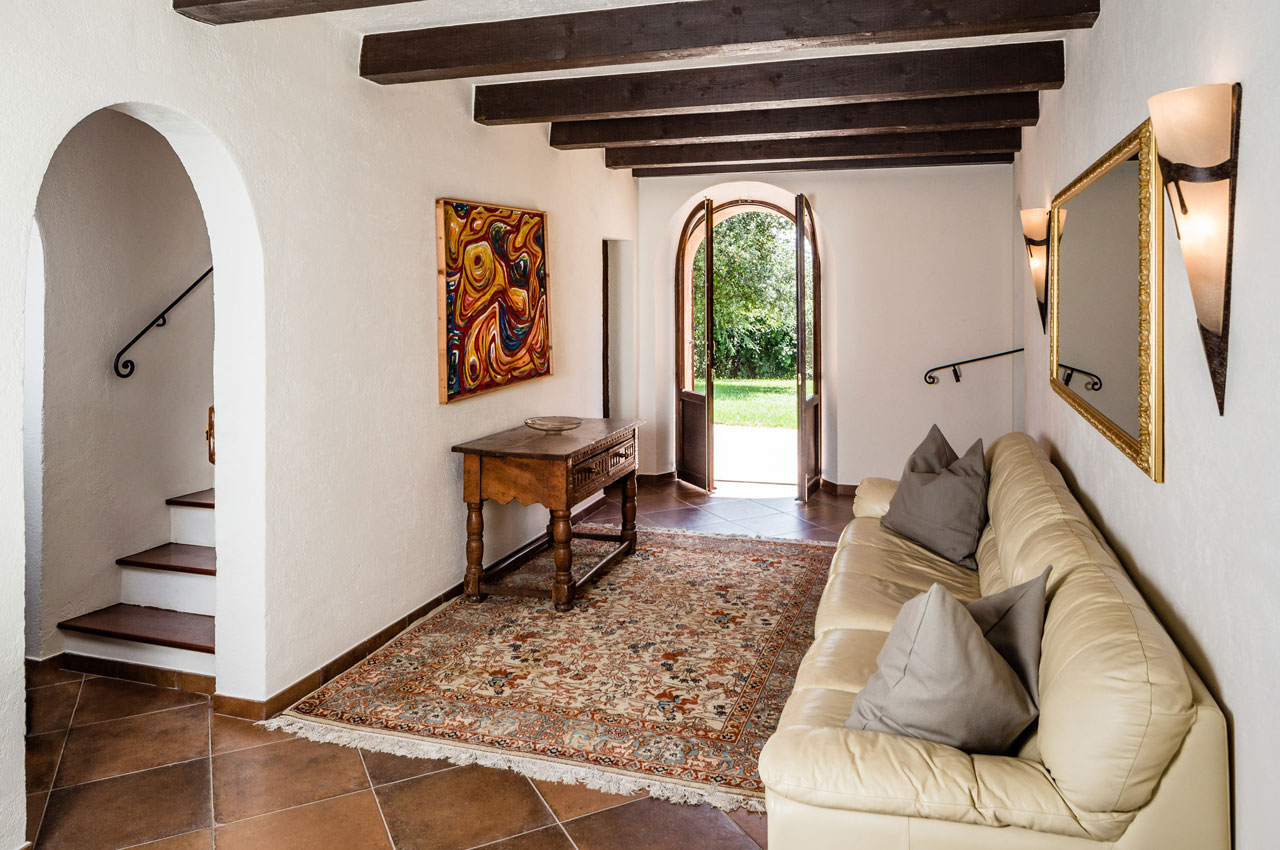 Private Home Melograno