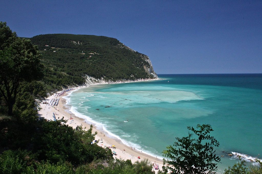 Le Marche - Beaches