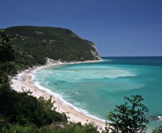 Le Marche - Beaches