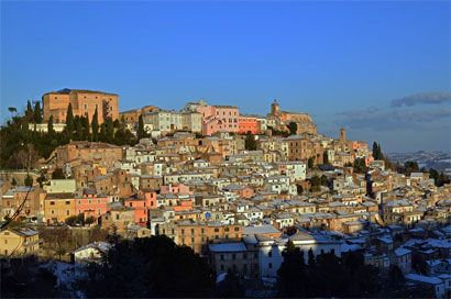 Loreto - Le Marche