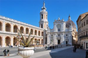 Loreto - Le Marche