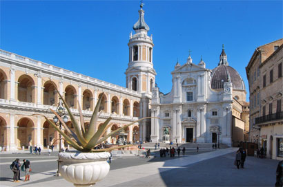 Loreto - Le Marche